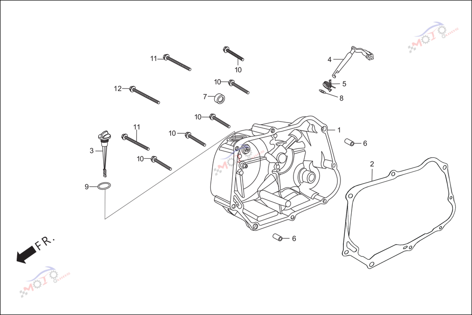 Engine Diagram
